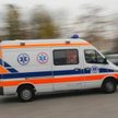 Wypadek w krakowskim lunaparku. Troje rannych