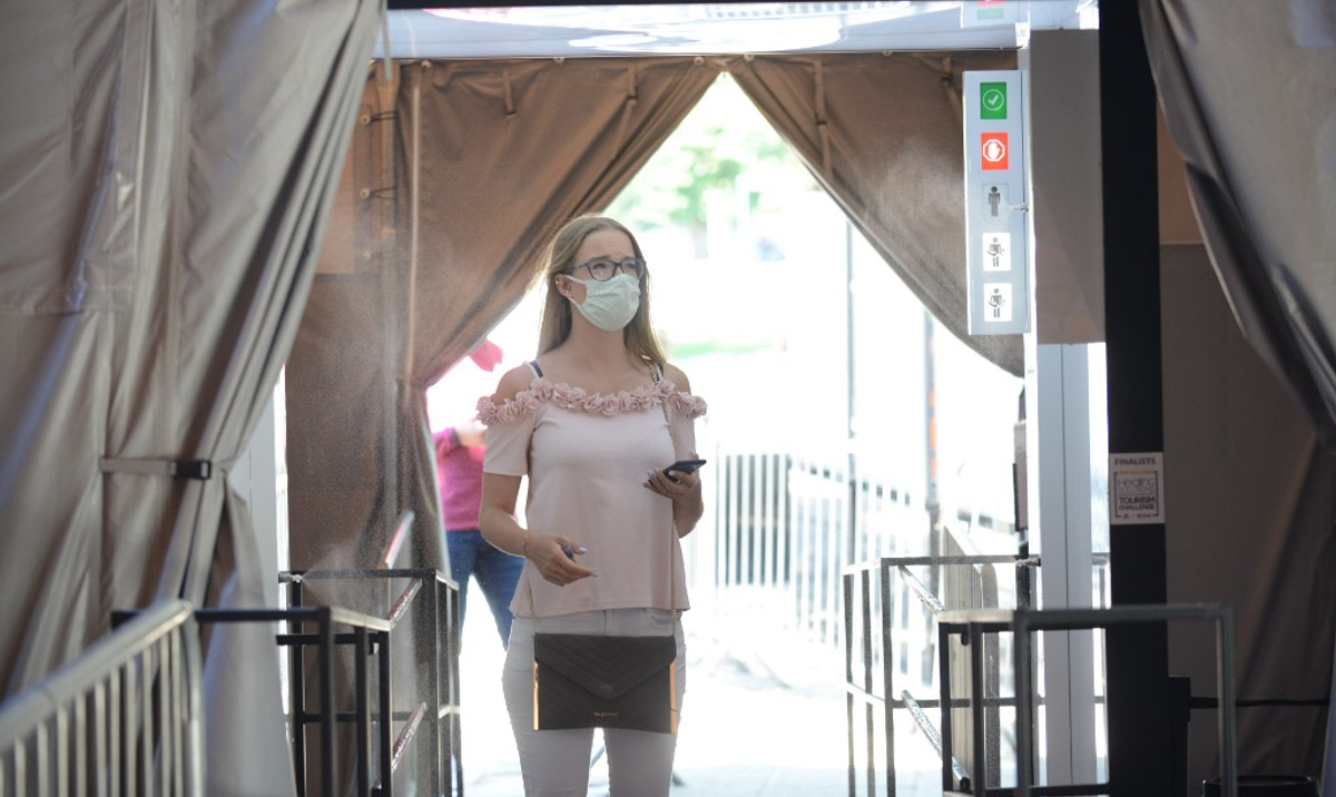Epidemia Koronawirusa To Dla Lekarzy Czas Wytężonej Pracy Epidemia w Polsce: Ponad 1500 ofiar koronawirusa - rp.pl