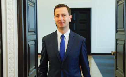 Lider PSL Władysław Kosiniak-Kamysz