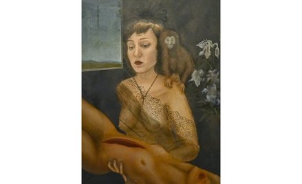 „Pusta kobieta” Agaty Słowak, laureatki Paszportu z 2022 roku