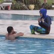 Kąpiel w burkini? Zdecyduje menedżer hotelu