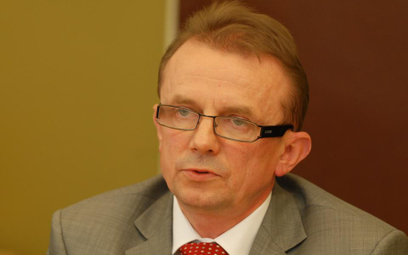 Mirosław Szkałuba
