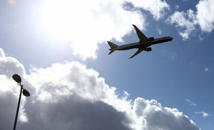 Lufthansa przygotowuje most powietrzny