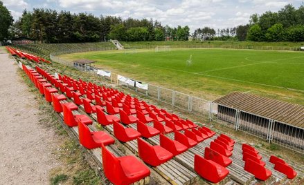 Władze miasta ogłosiły, że przeznaczą 16 mln złotych na modernizację stadionu Hutnika