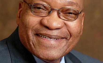 Jacob Zuma