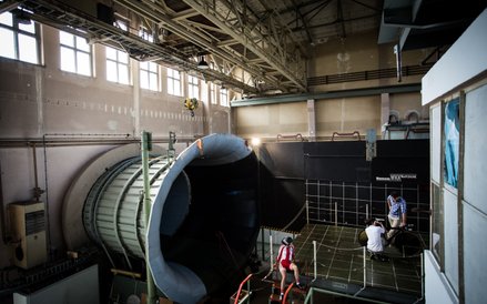 Sport (fotoreportaż): 2. miejsce - Adam Stępień, „Gazeta Wyborcza”