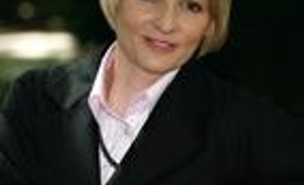 Jolanta Wąs, dyrektor Departamentu PR Banku Zachodniego WBK: