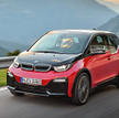 Koniec produkcji BMW i3. Pionier e-mobilności zniknie z rynku