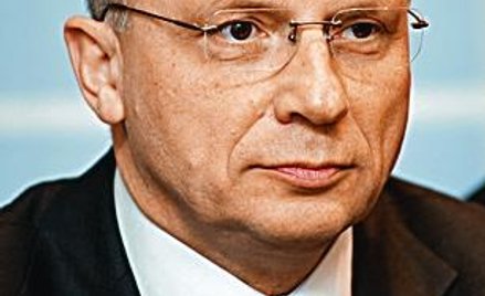 Zbigniew Rapciak zastąpi w Locie Jacka Krawczyka
