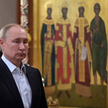 Prezydent Rosji Władimir Putin