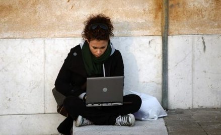 Boom na mobilny Internet