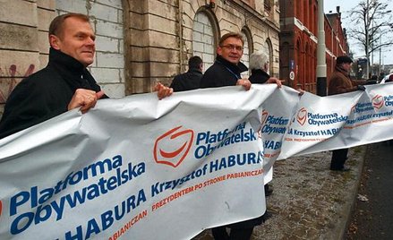 W Platformie to regionalne władze decydują, czy już zacząć przygotowania do wyborów. Podczas poprzed