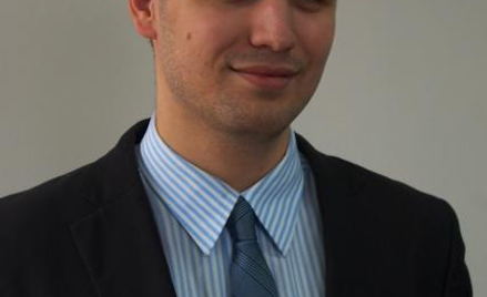 Piotr Smoleń, prezes zarządu i partner w Turbine Asset Management