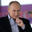 Putin: Może będę grał w hokeja