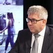 Ryszard Czarnecki: Fakt, że nie ma lewicy w polskim parlamencie uwiera Unię Europejską