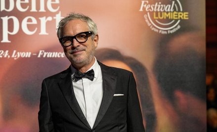 Alfonso Cuaron