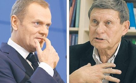 Leszek Balcerowicz nie chce odejść