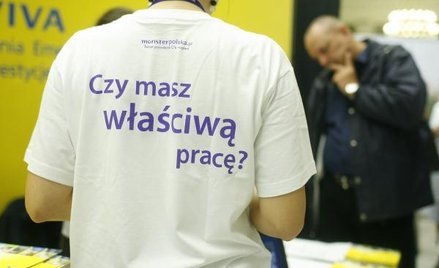 Ogólnopolskie Prawnicze Targi Pracy