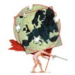 Nawrót kryzysu europejskiego ducha