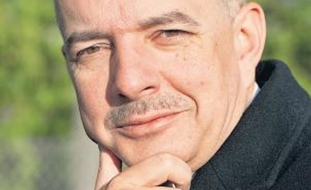 Lech Borzemski - prezes Izby Notarialnej we Wrocławiu