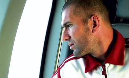 Jak Zizou nie skończył studiów