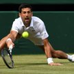 Wimbledon: Niezłomny Novak w finale