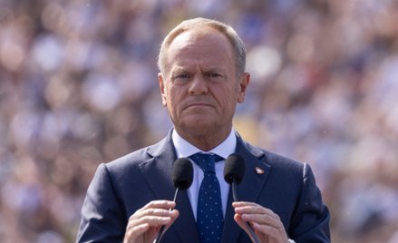 Donald Tusk