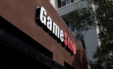 GameStop nie ma szans. Jest system wczesnego ostrzegania