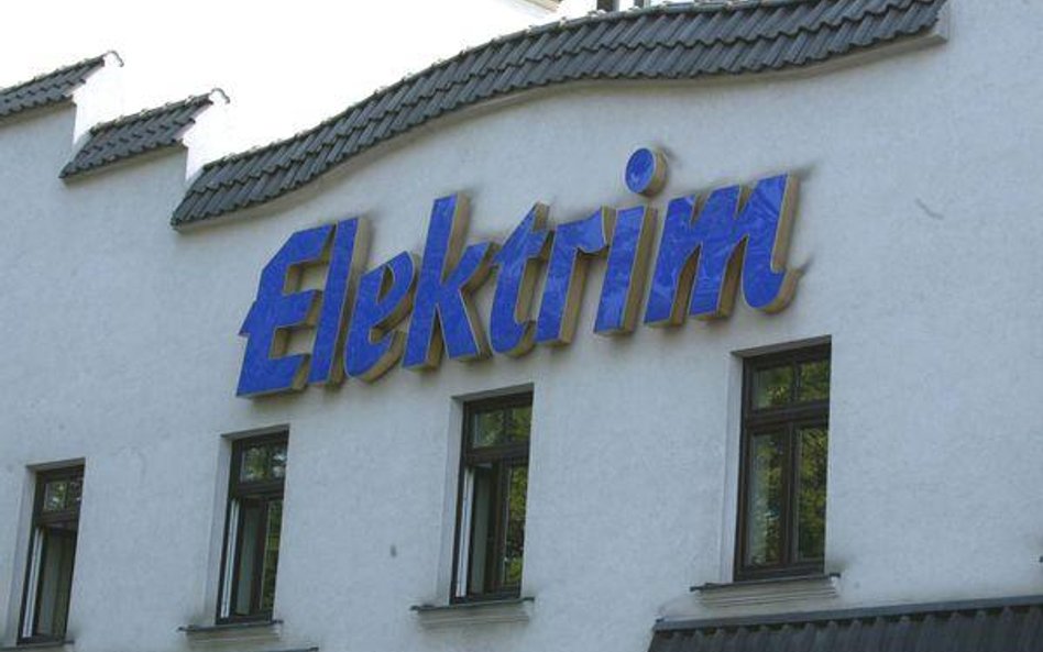 Elektrim wnioskuje o upadłość francuskiego ET