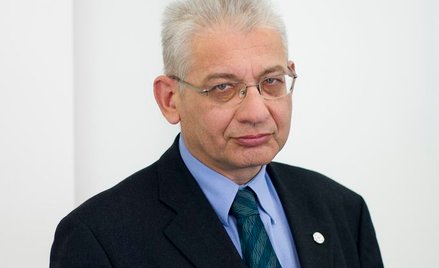 Ludwik Dorn