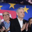 Trzy mandaty dla Lewicy w wyborach do Parlamentu Europejskiego to katastrofa