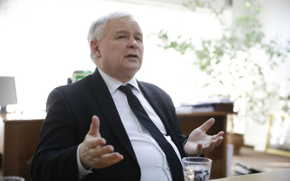 List otwarty do prezesa Jarosława Kaczyńskiego w sprawie wolności polskiej humanistyki
