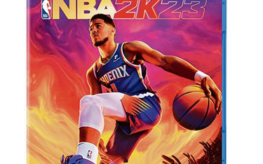 „NBA 2K23”, twórcy: Visual Concepts, PS5, PS4, PC, X1, XSX