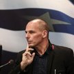 Yanis Varoufakis, nowy minister finansów Grecji