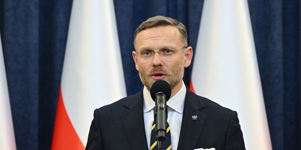 Szef kancelarii prezydenta Zbigniew Bogucki: „Do ślubowania tych czworga sędziów nie doszło”