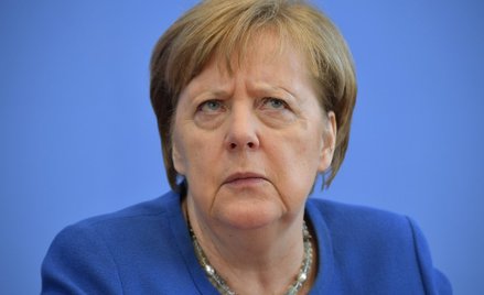 Partia Merkel odkłada wybór lidera. CDU odwołuje kongres