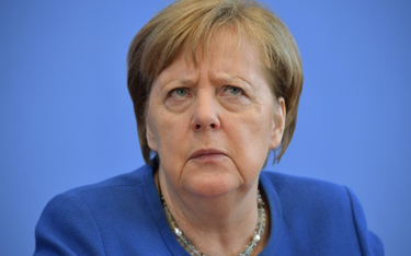 Partia Merkel odkłada wybór lidera. CDU odwołuje kongres