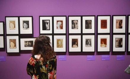 Otwarcie wystawy pt. „Witkacy. Sejsmograf epoki przyspieszenia” w Muzeum Narodowym w Warszawie