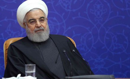 Doradca prezydenta Iranu grozi USA "wojną na pełną skalę"