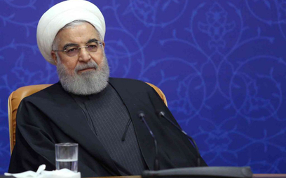 Doradca prezydenta Iranu grozi USA "wojną na pełną skalę"