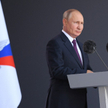 Putin: Nie wyślemy wojsk do Afganistanu. Wyciągnęliśmy wnioski