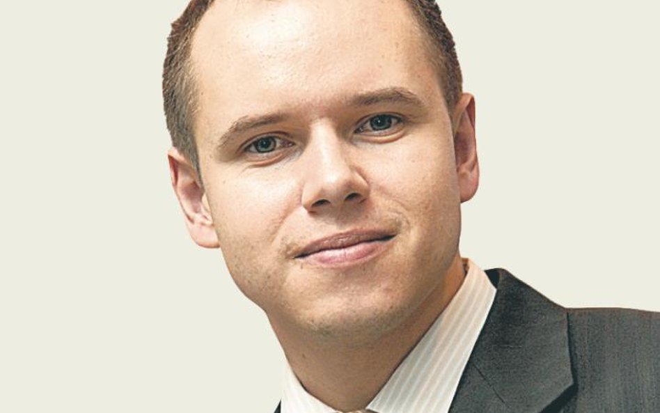 Piotr Cieślak, Stowarzyszenie Inwestorów Indywidualnych