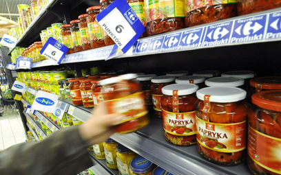 Carrefour mocno idzie w Polsce w dyskonty