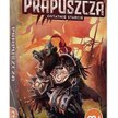 „Prapuszcza. Ostatnie starcie”: Żubr kontra Niedźwiedź