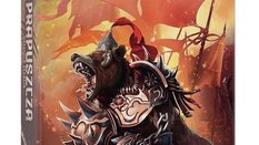 „Prapuszcza. Ostatnie starcie”: Żubr kontra Niedźwiedź