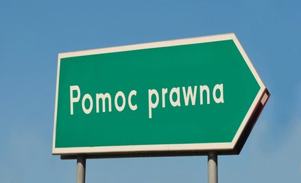 Bezpłatna pomoc prawna. Radcowie chcą zmiany, która ułatwi wszystkim życie