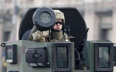 Amerykanie rozważają przekazanie ukraińskiej armii m.in. pocisków Javelin