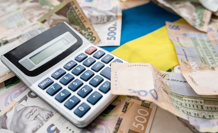 Czy podatkowo warto umorzyć wierzytelność, gdy klient z Ukrainy nie płaci