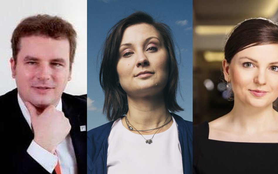 #RZECZoPOLITYCE: 2018 rok w polityce. Co przyniesie?