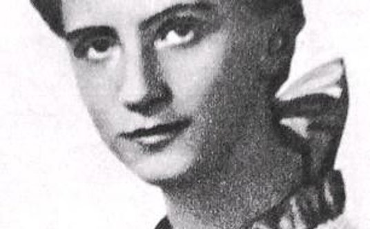 Elżbieta Dziębowska „Dewajtis”